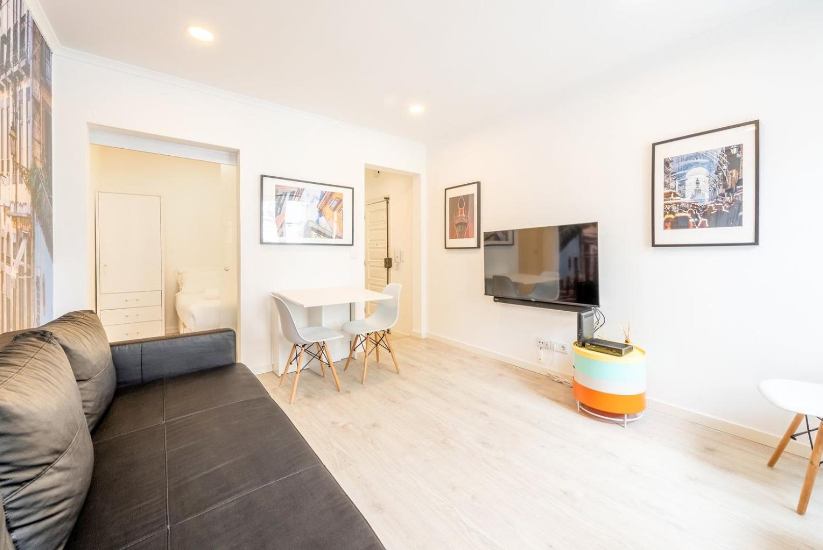 Guestready - Cozy And Homelike Apt In The Heart Of Lisboa Exteriér fotografie